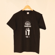 TOSHI　Tシャツ