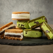 餡バターサブレ トシ・ヨロイヅカ