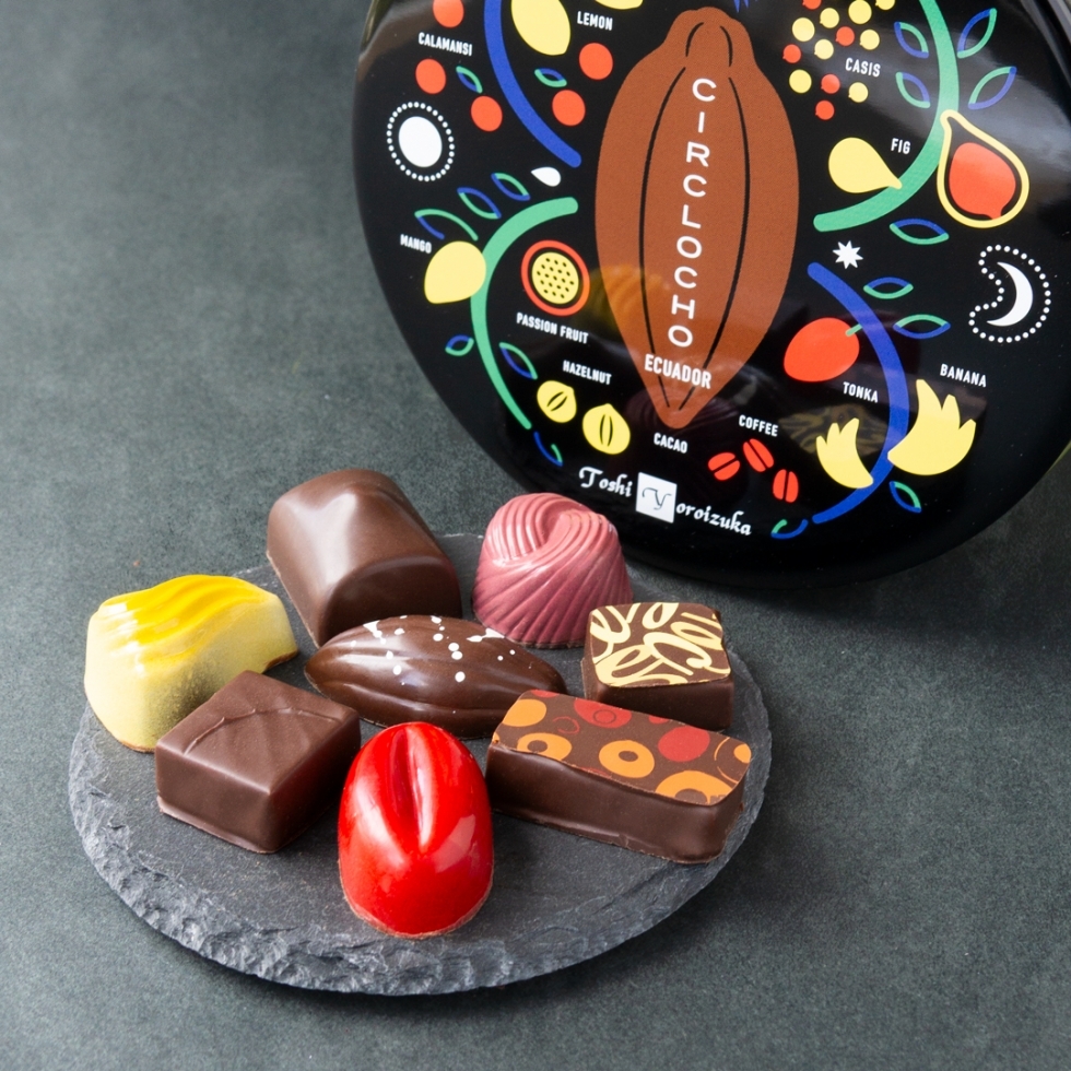 Circlocho -�V���N���b�`��-