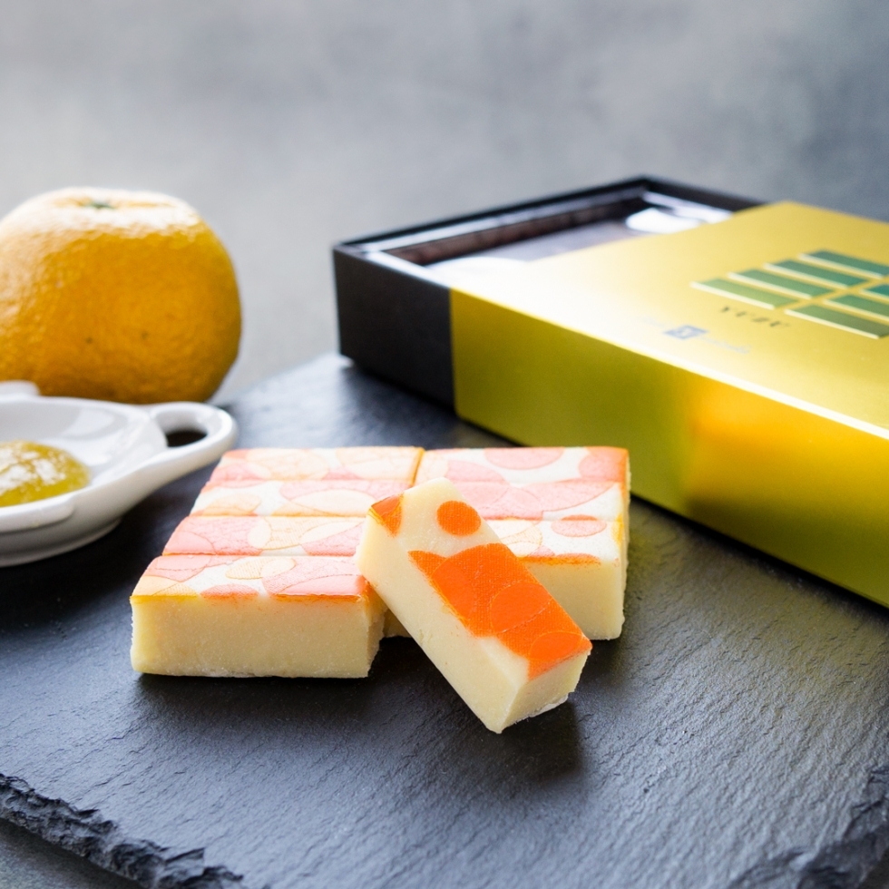 ショコラ YUZU