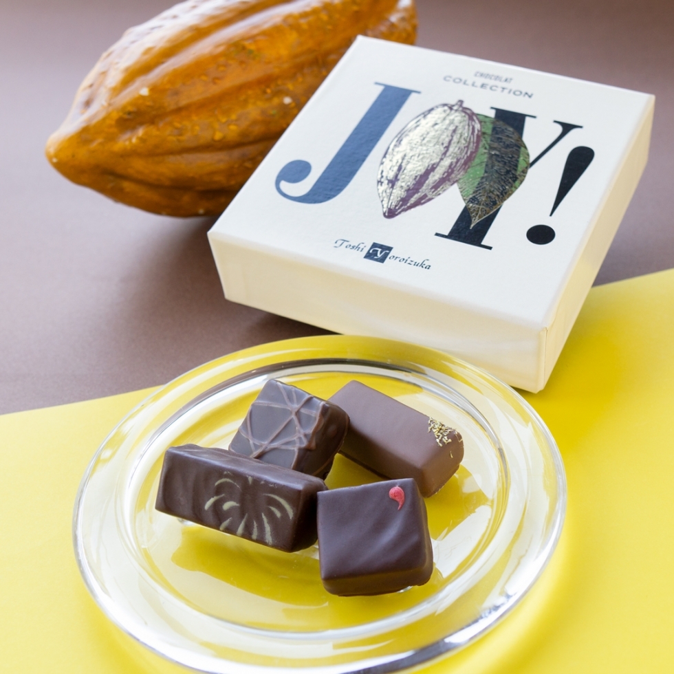 Yoroizuka Collection 「JOY」