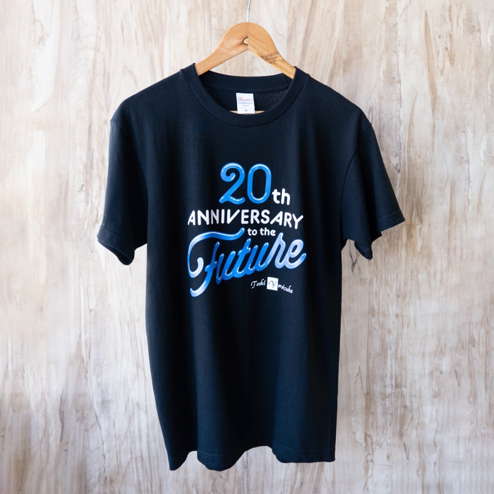 20th Anniversary T�V���c