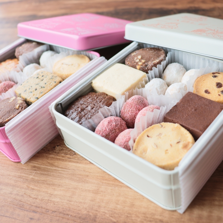 サブレ・コレクション2種セット トシ・ヨロイヅカ