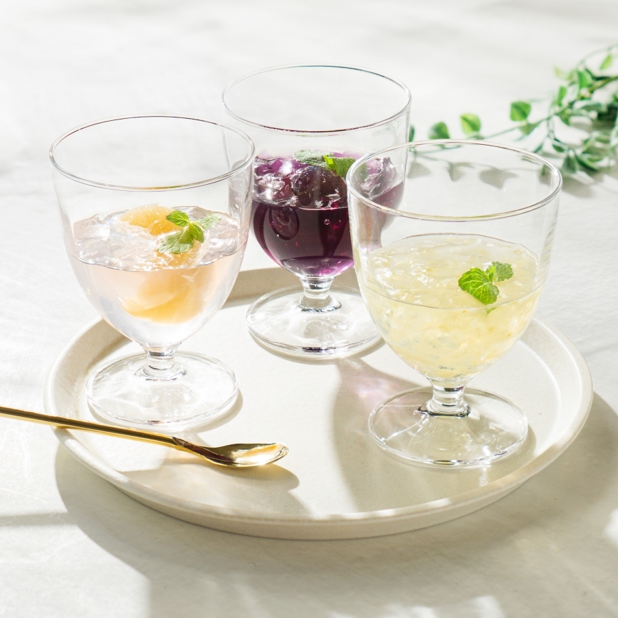 高級★ロイヤルゼリー 銀座千疋屋｜銀座ゼリー ギフト 6種類詰め合わせセット （計6個