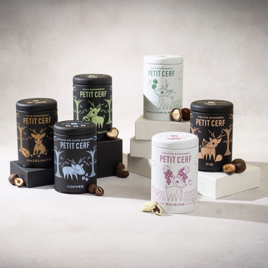 プティセルフ マカダミア トシ・ヨロイヅカ