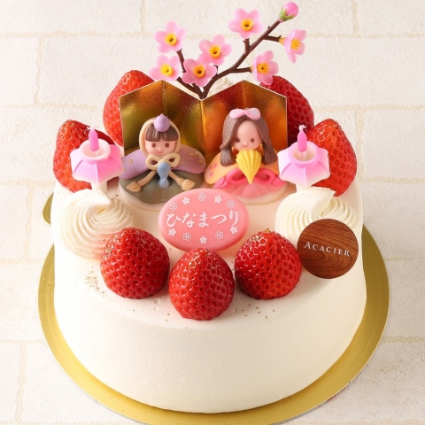 �ЂȂ܂� ���܂��̂������V���[�g�P�[�L