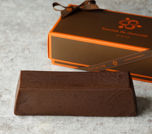 アリガトウ　ショコラ ショコラ アリガトウ - 株式会社ありがとう - あられ・米菓・お菓子の