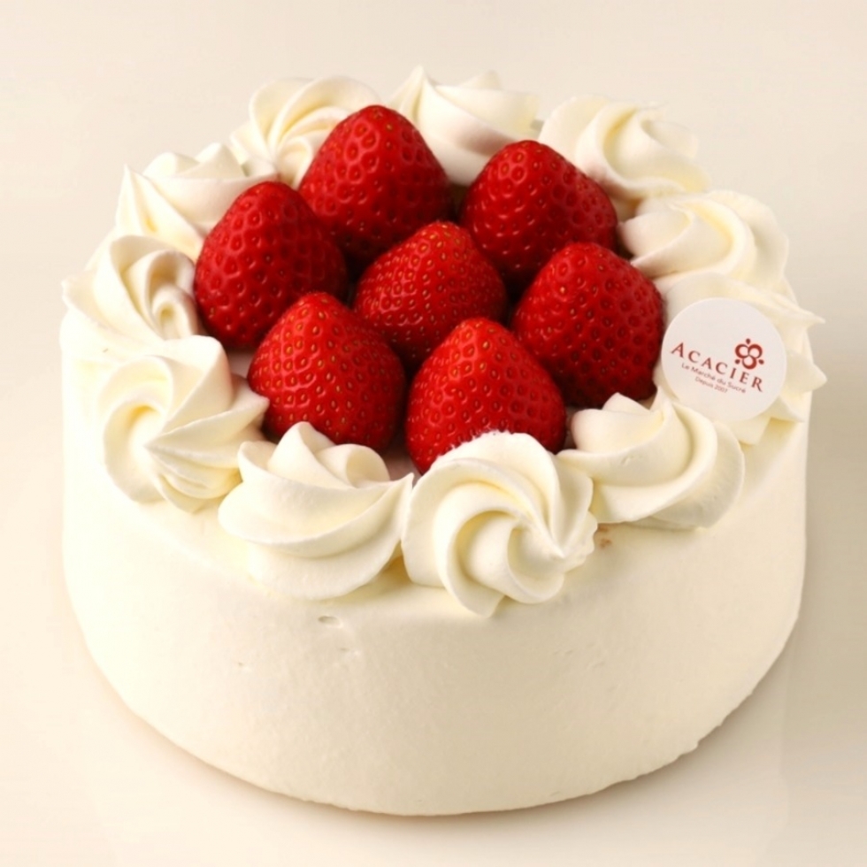 �V���[�g�P�[�L�@�t���[�Y�i䕂̃V���[�g�P�[�L�j