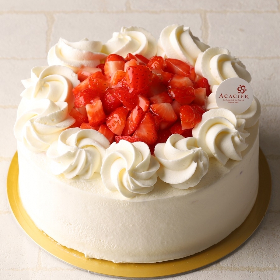 ���ɂ̃V���[�g�P�[�L �