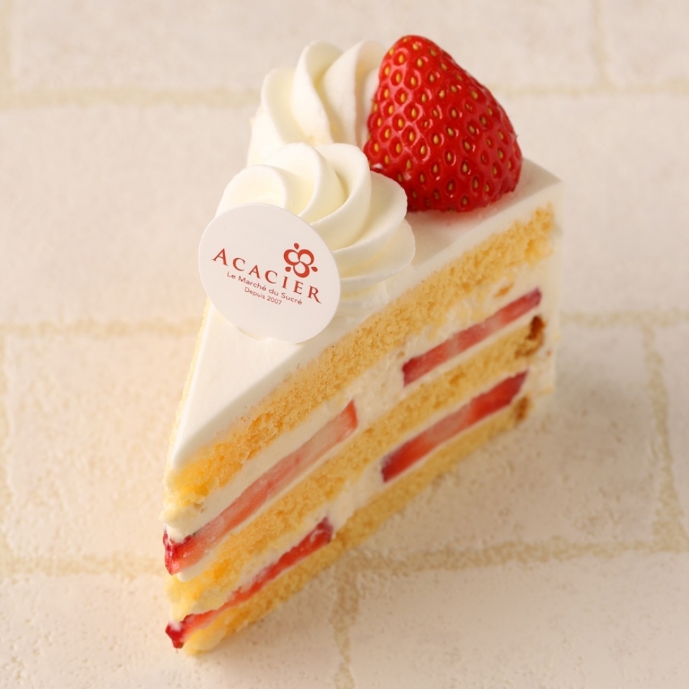 ���ɂ̃V���[�g�P�[�L 䕁@4�Z�b�g