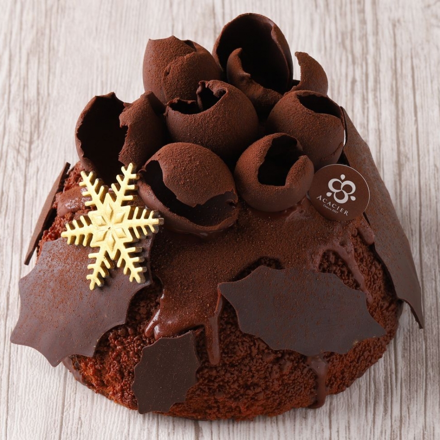 チョコレートケーキ