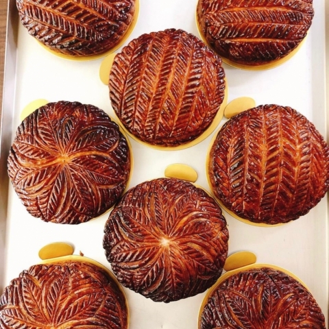 �K���b�g�E�f�E�����y�V���R�������z