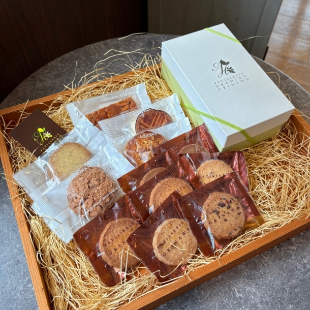 Rudy様用 クッキー 詰め合わせ おまとめ 2/10(火)発送 楽天市場】新クッキーBOX 60枚入り個包装10種のクッキー詰め合わせ 大