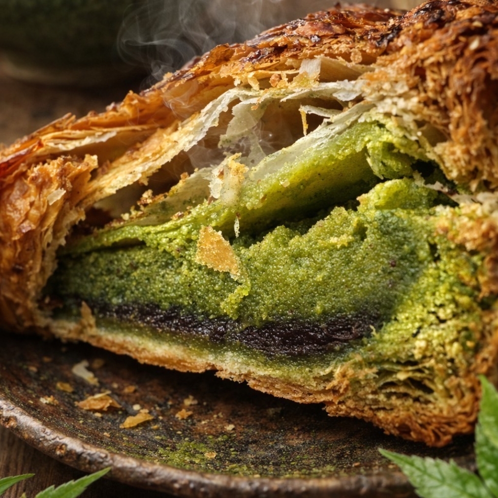 �����̃K���b�g�E�f�E����