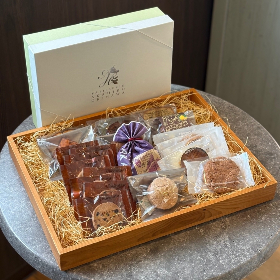 �Ă��َq�E�N�b�L�[�l�ߍ��킹