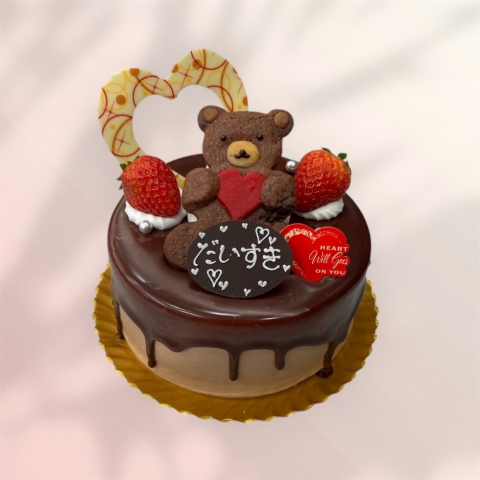 �o�����^�C���f�R���[�V����