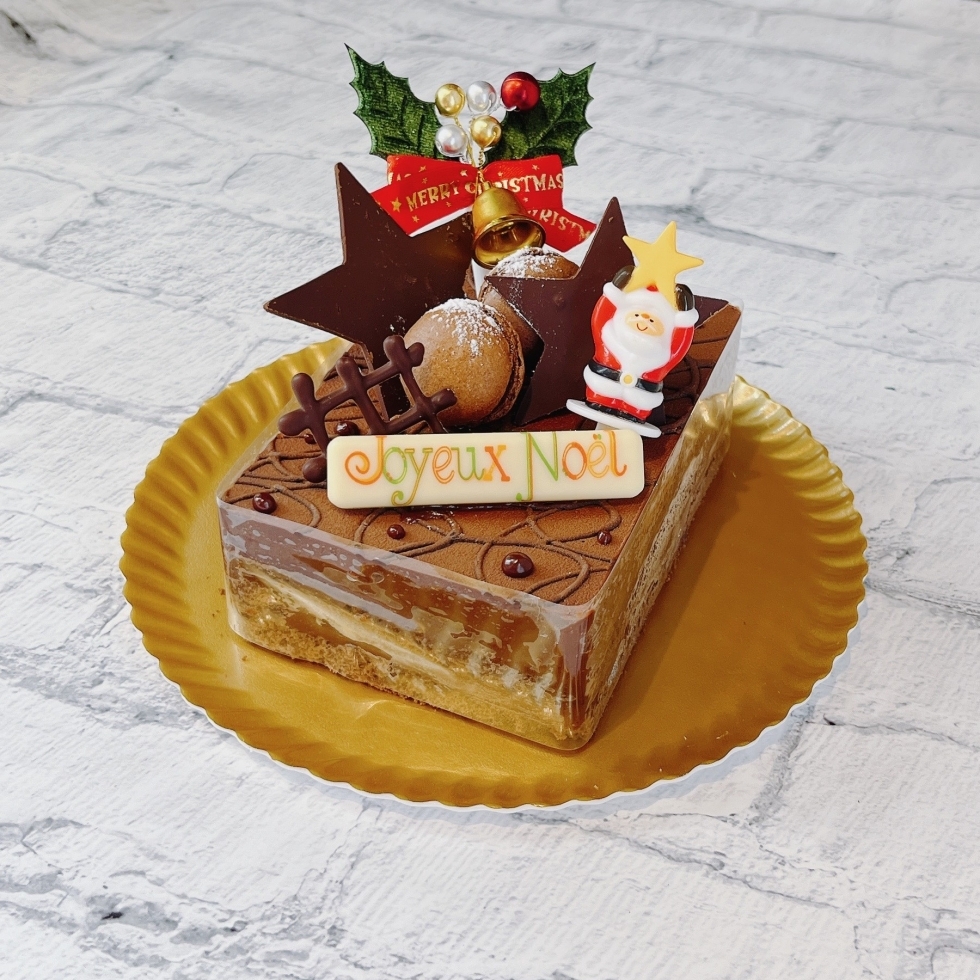 Xmasショコラスペシャル