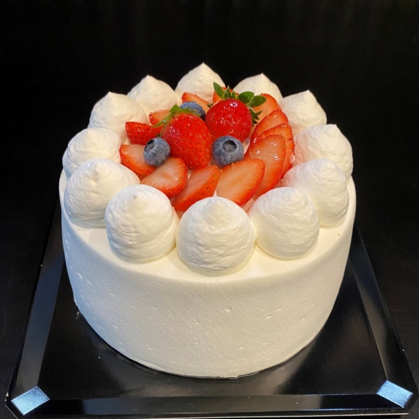 シフォンケーキ アンジェリック シフォンケーキ アンジェリック