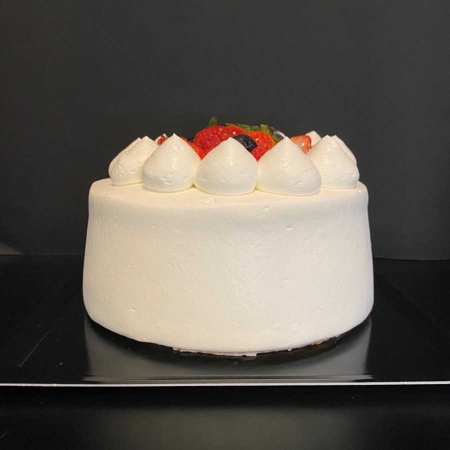 シフォンケーキ アンジェリック