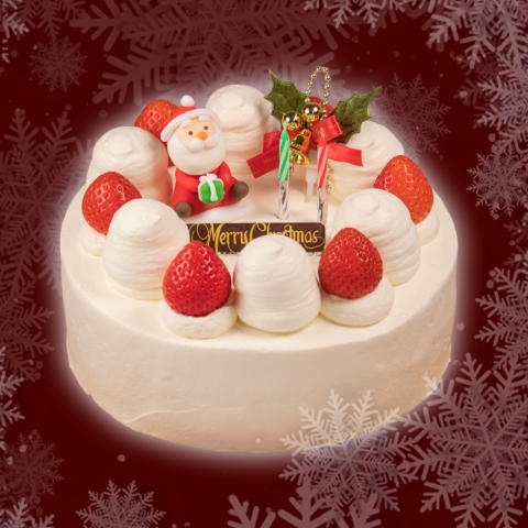 Xmas���N���[���f�R���[�V����