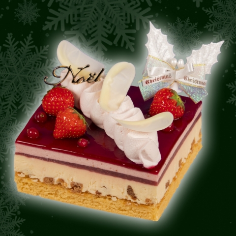 �X�g���x���[�`�[�Y�P�[�L