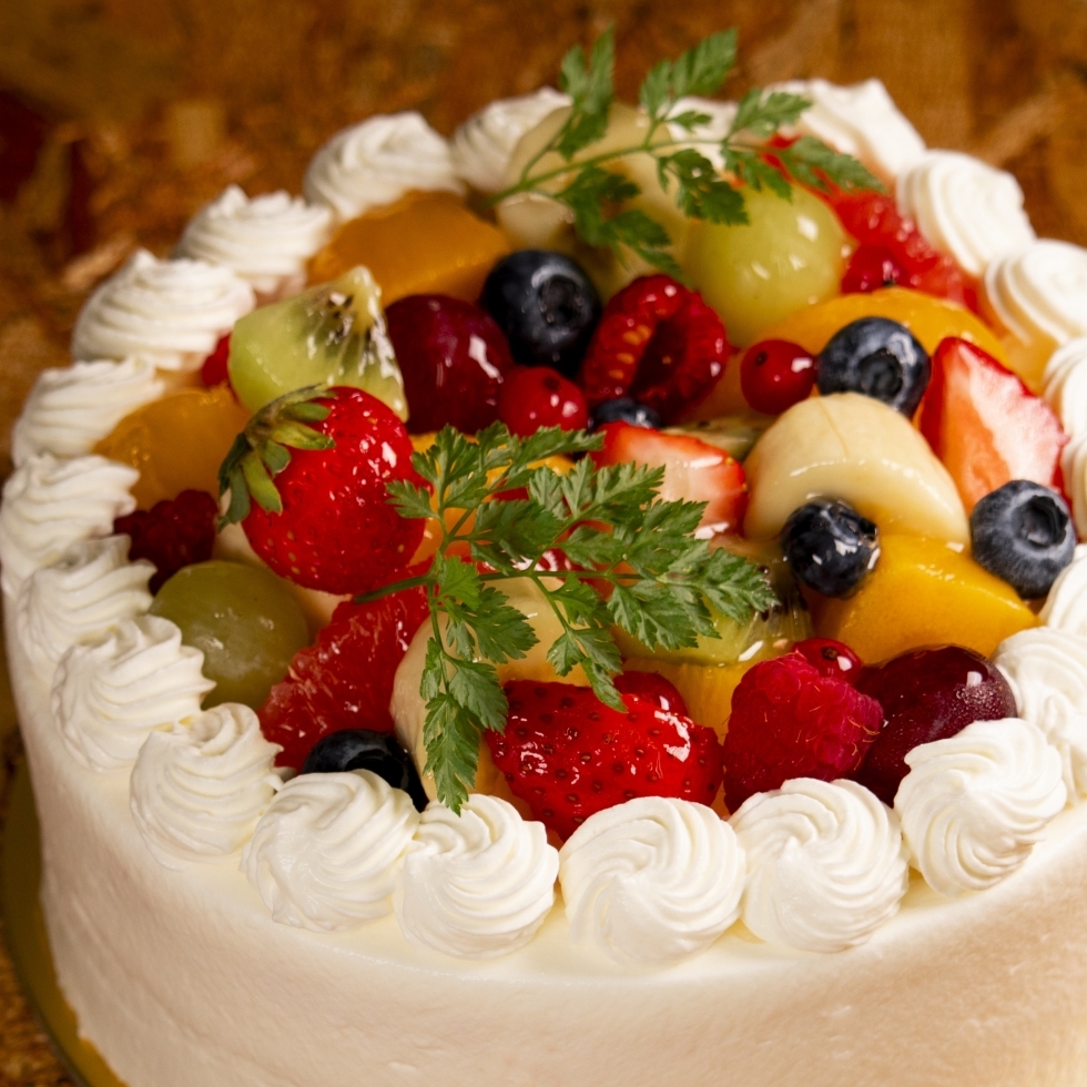 �t���[�c���N���[���f�R���[�V����