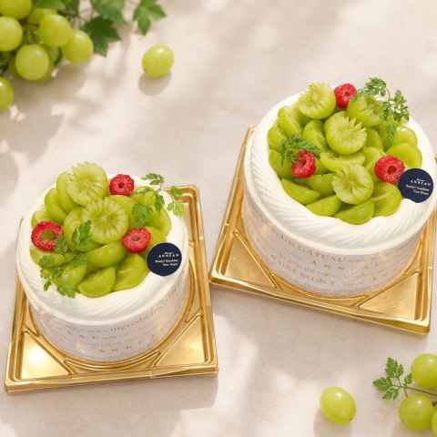 �V���[�g�P�[�L�E�Z�]���`�V���C���}�X�J�b�g�`