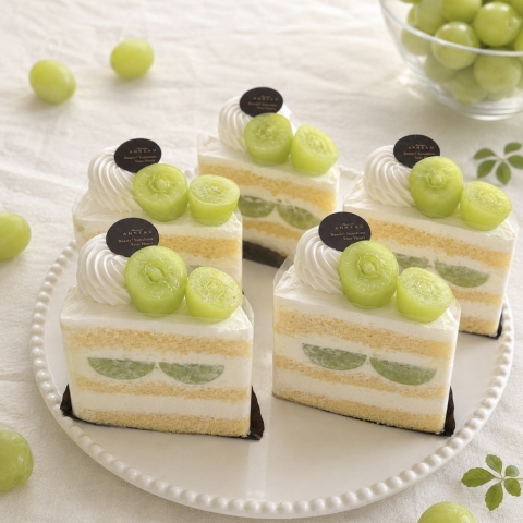 �V���C���}�X�J�b�g�̃V���[�g�P�[�L