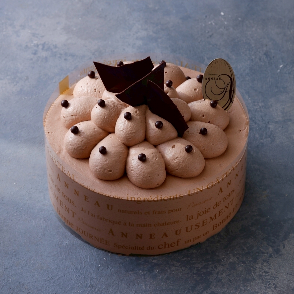 �`���R���[�g�f�R���[�V����