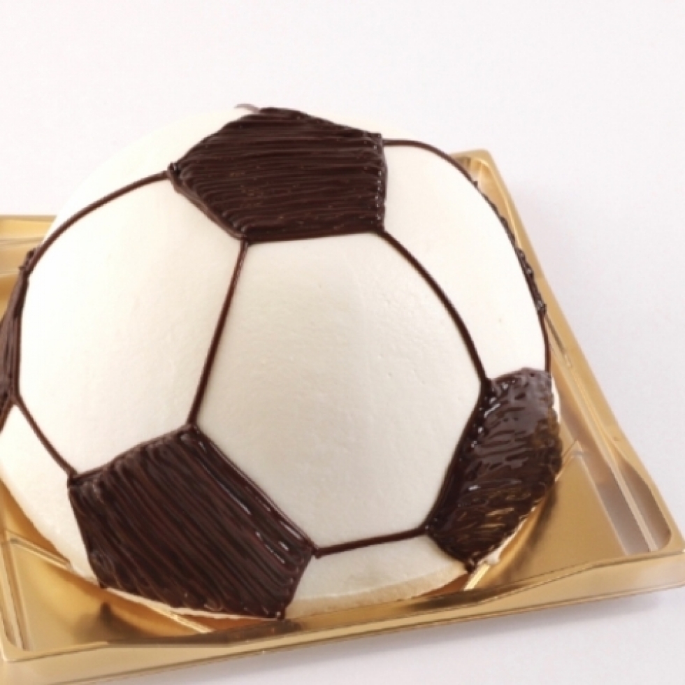 サッカーやろう