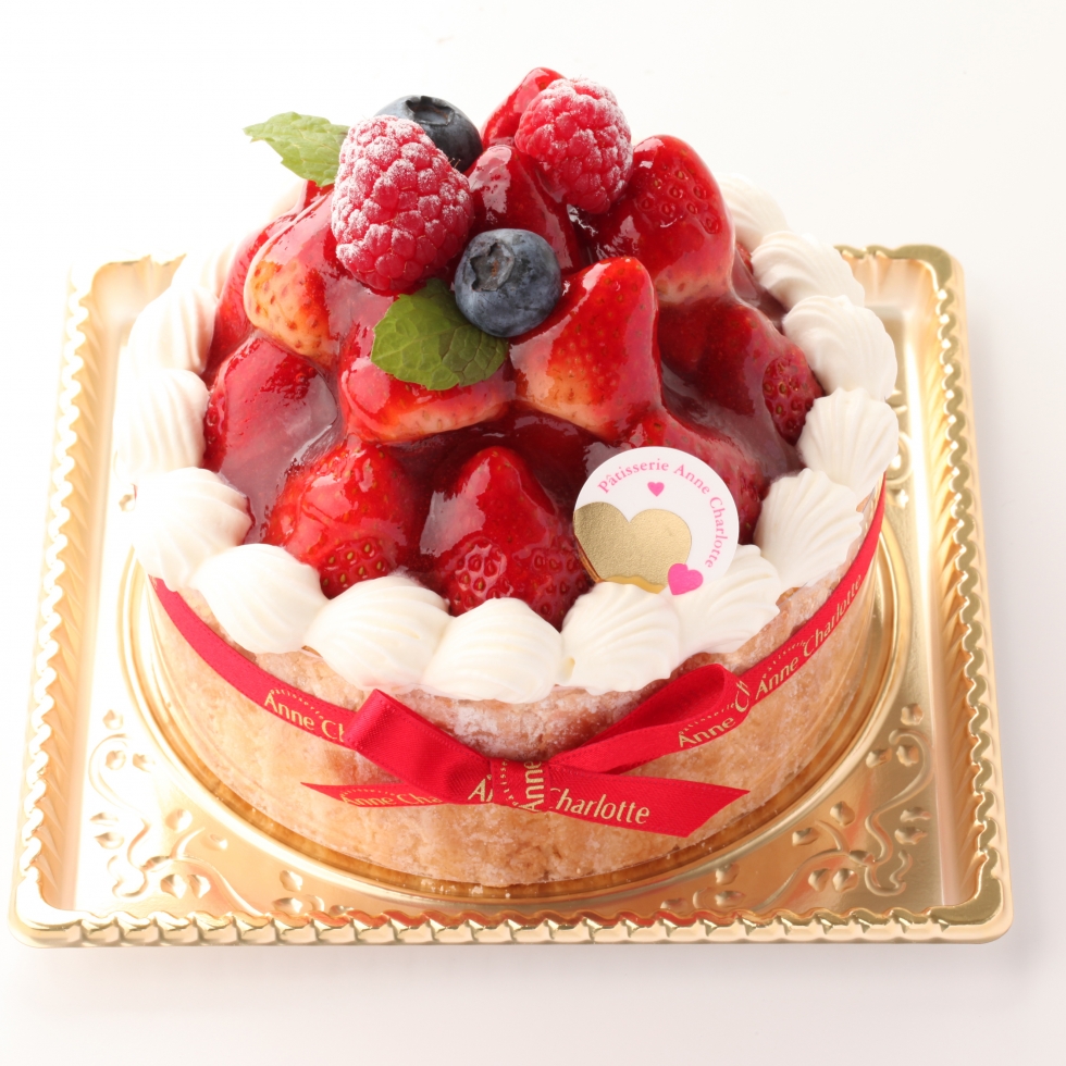 シャルロット