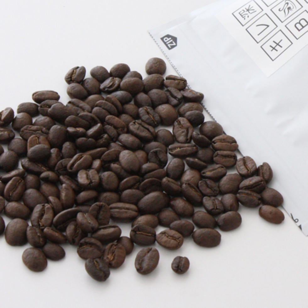 キレ深BLEND