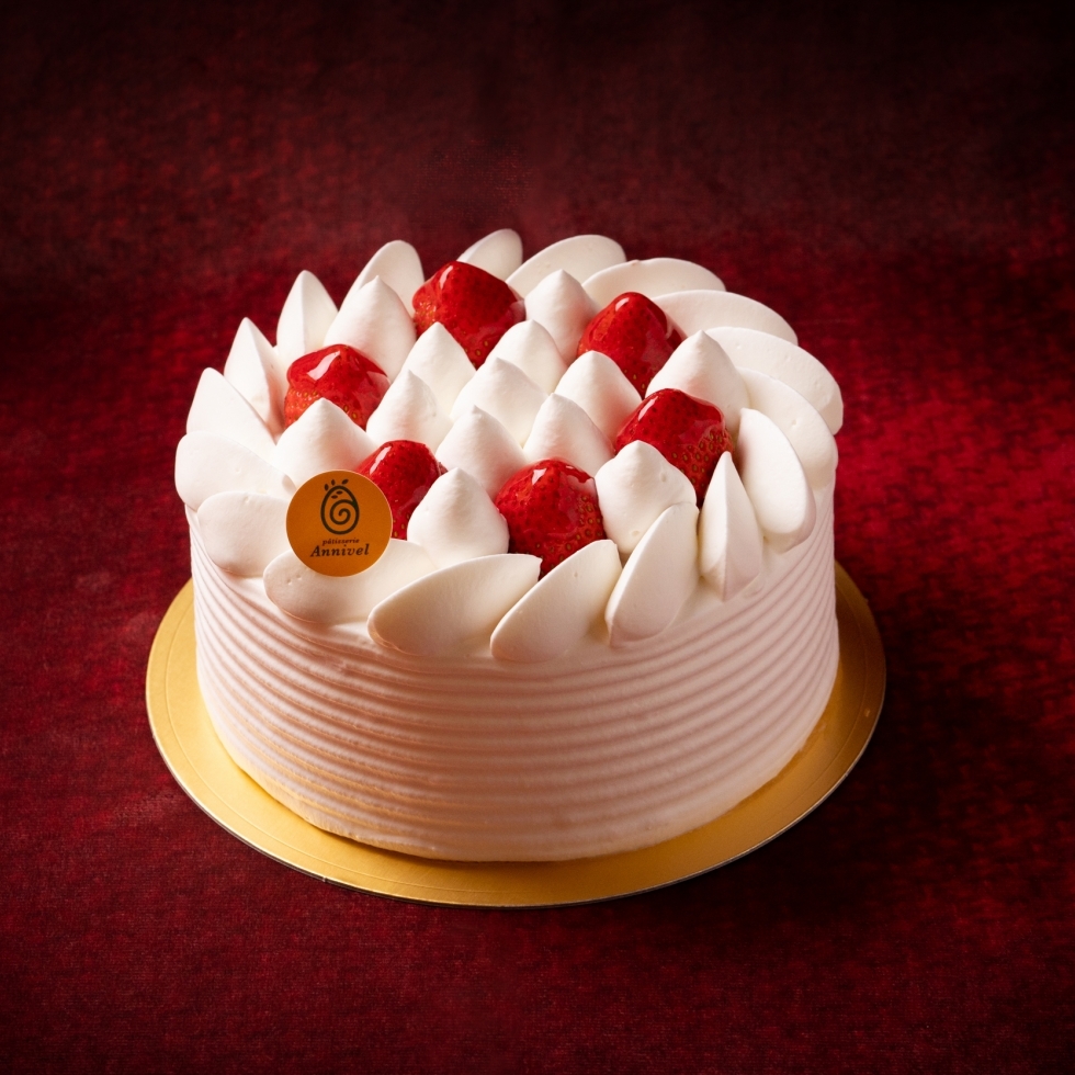 生クリーム