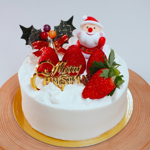 �N���X�}�X�E䕃V���[�g