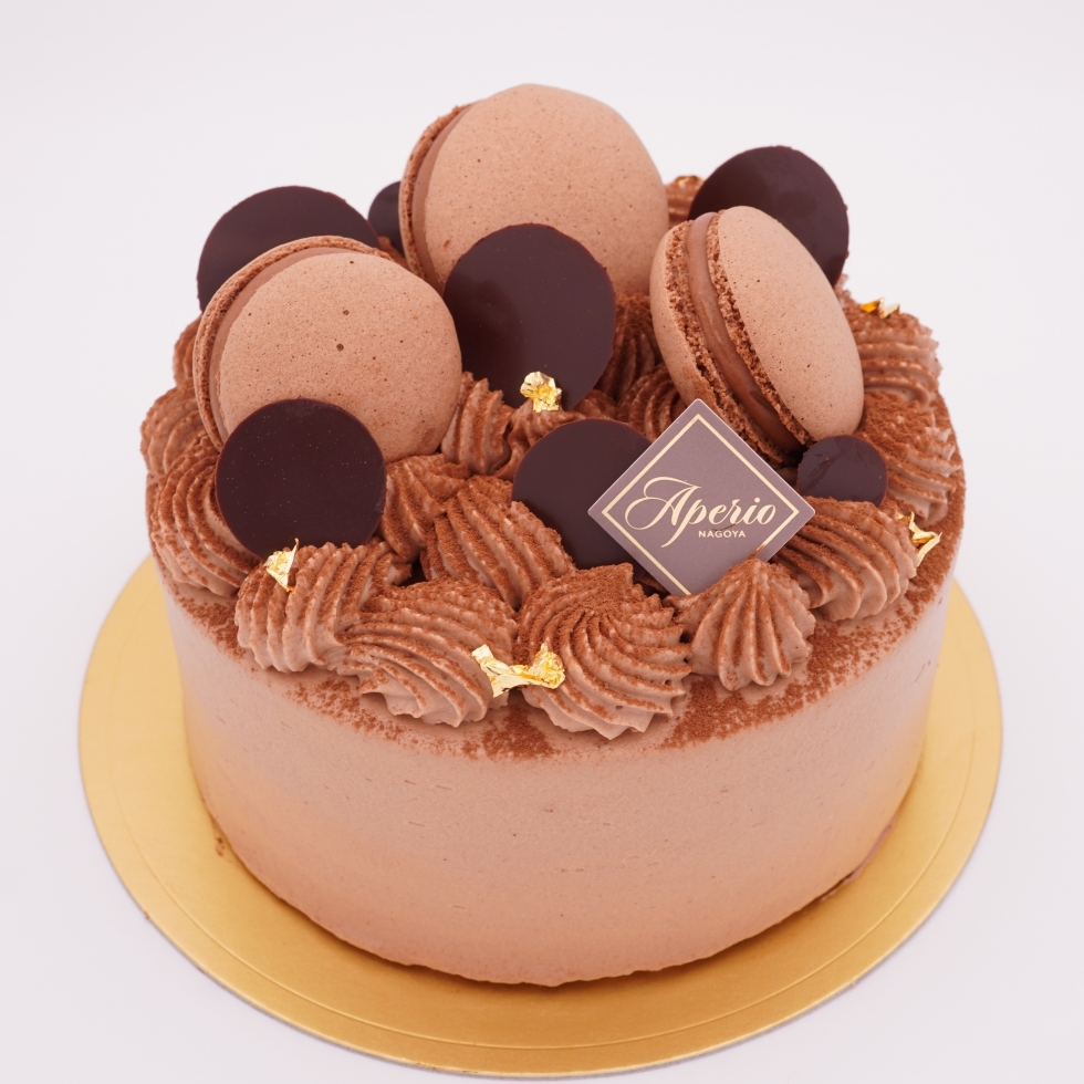 �`���R���[�g�V���[�g�P�[�L