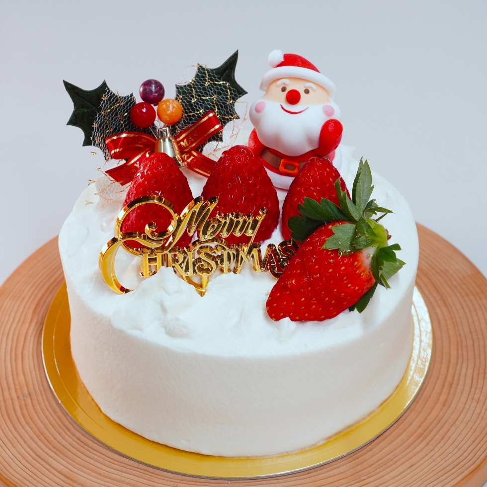 �N���X�}�X�E䕃V���[�g