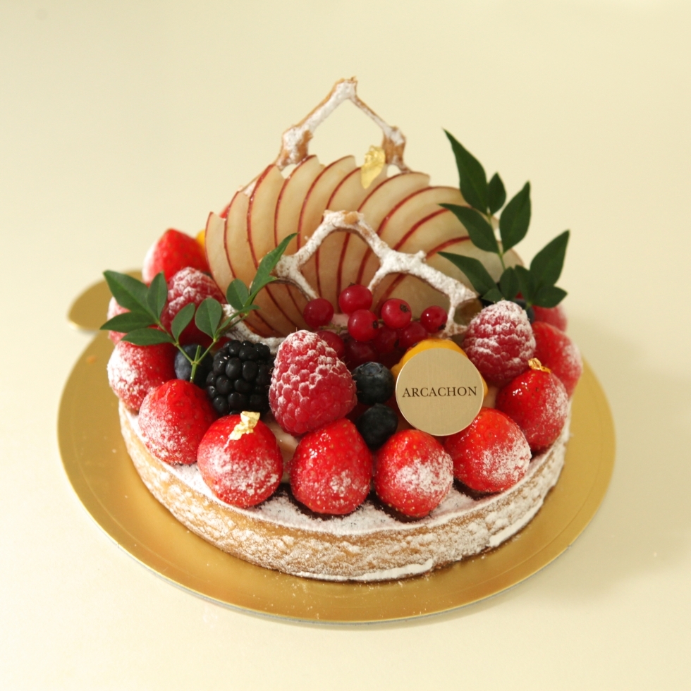 �t���[�c�̃^���g