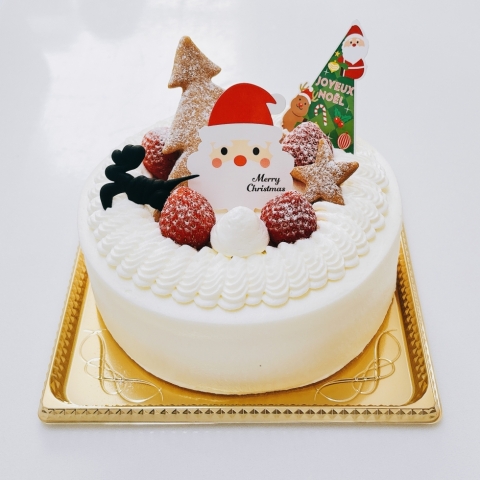 X'mas N[fR@