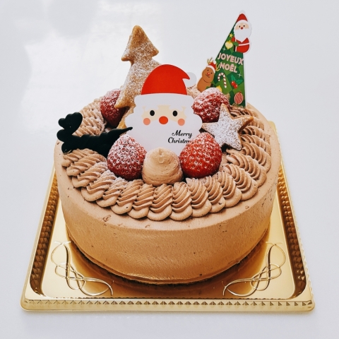 X'mas ���`���R�f�R