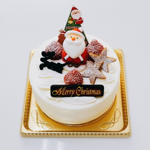 X'mas�~�j���X�y�V�����f�R