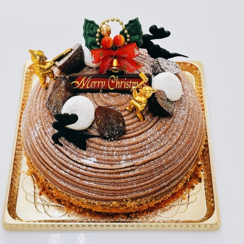 X'mas�a�烂���u�����f�R