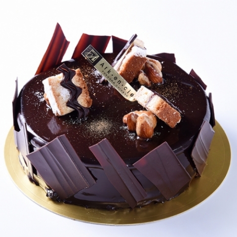 3.�`���R���[�g�P�[�L