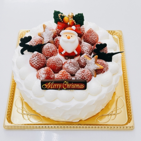 X`mas䕃X�y�V�����f�R