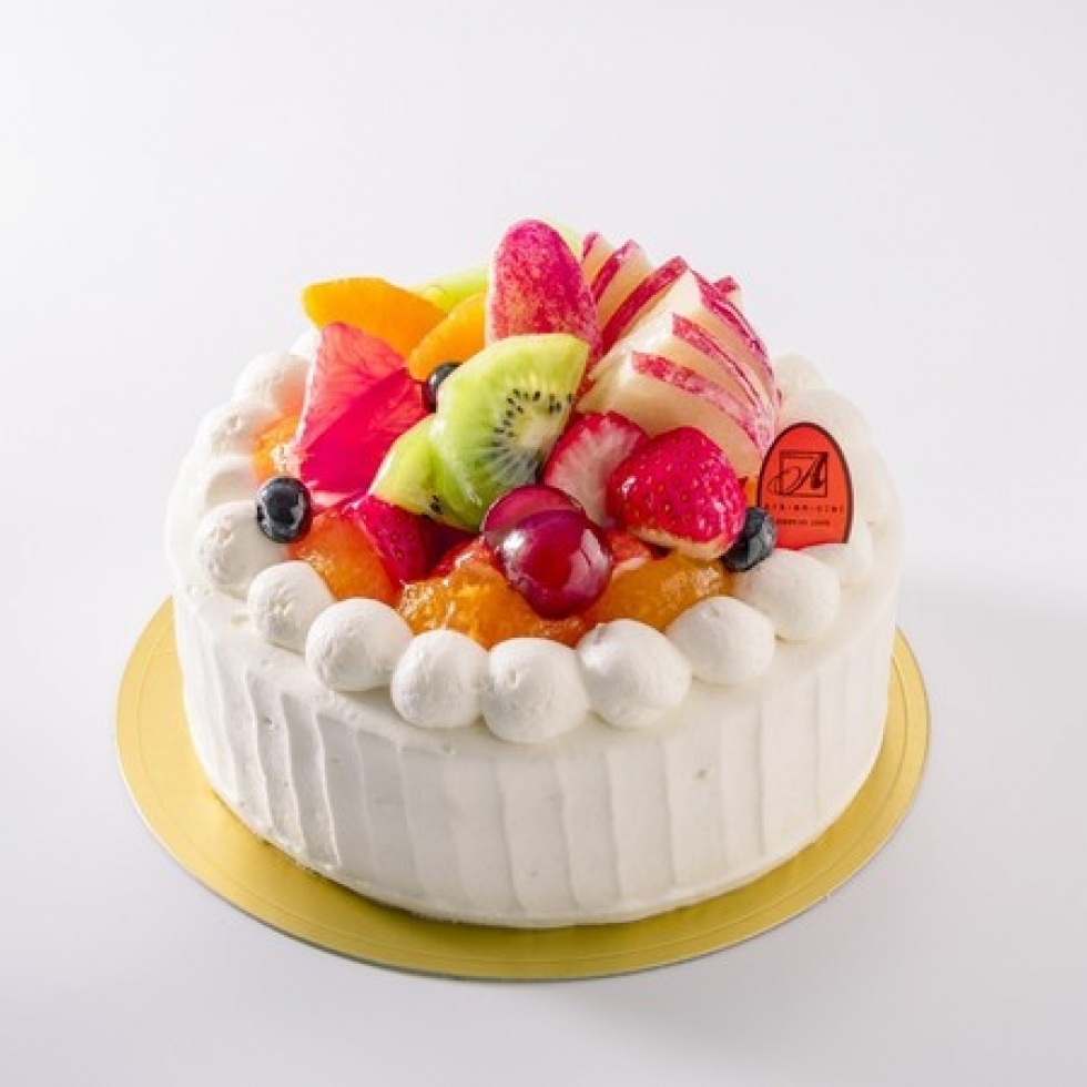 �t���[�c�̐X