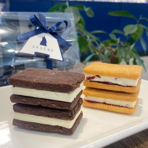 �o�^�[�T���h