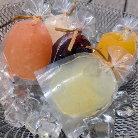 Jewel@Fruits@`WGEtC`