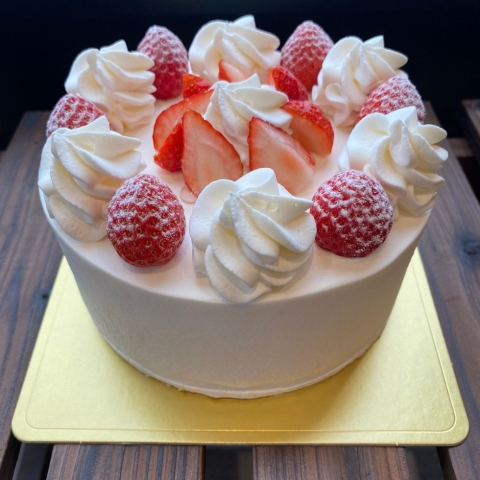 �V���[�g�P�[�L