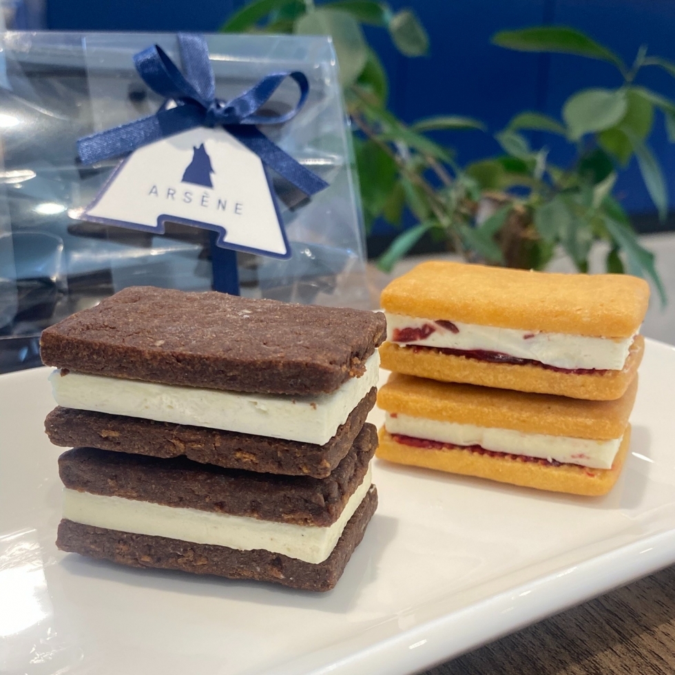 �o�^�[�T���h