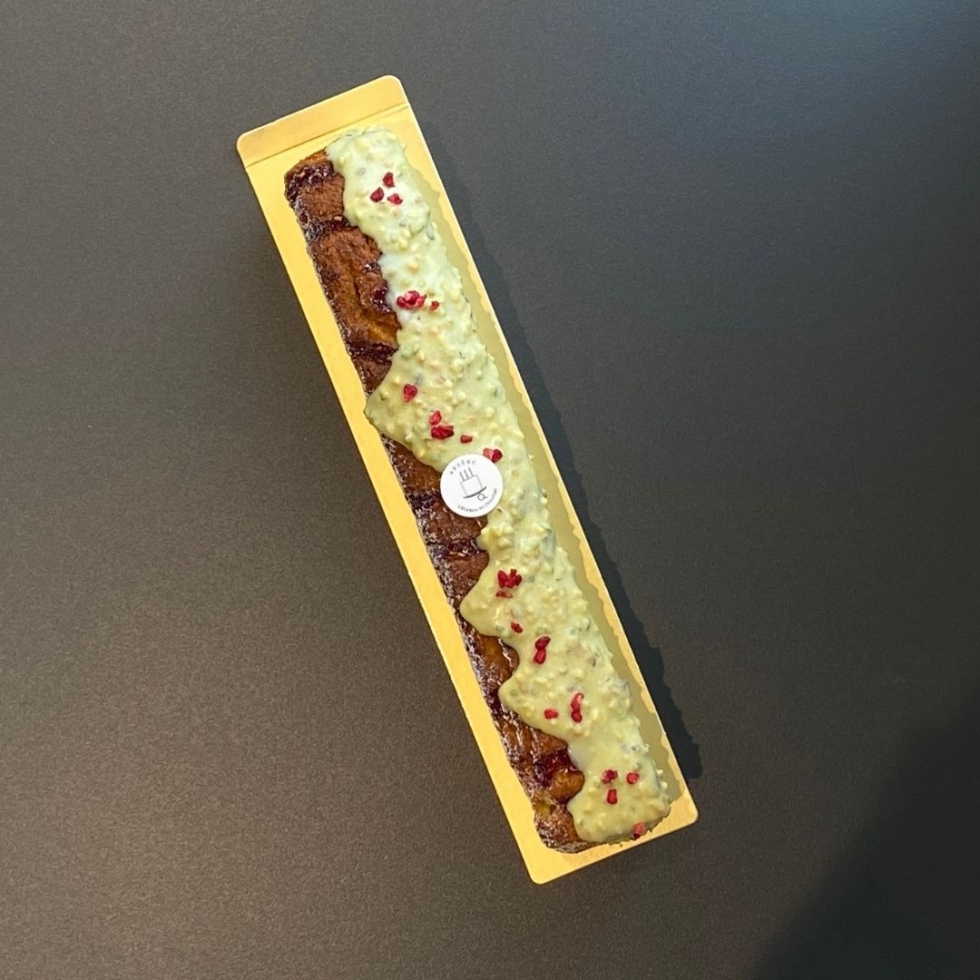 �P�[�N�E�s�X�^�[�V��