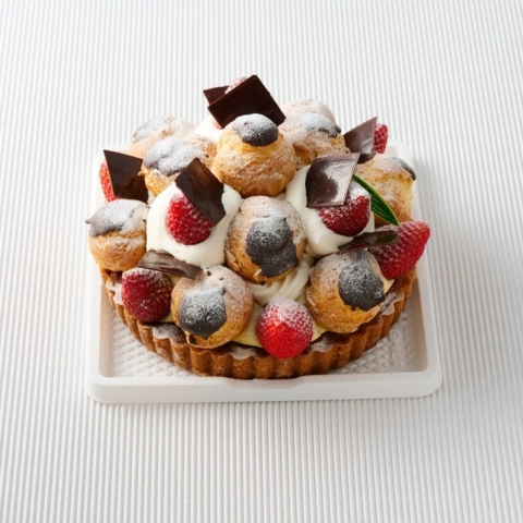 �V���[�^���g